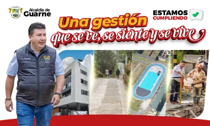 Imagen de Banner Gestion Alcaldia MiOriente