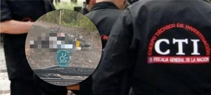 Imagen de Hombre que se desplazaba en moto fue asesinado en zona rural de Rionegro