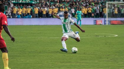 Christian Mafla salidas Atlético Nacional noticias fútbol colombiano 2020