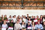 Imagen de Comfama y la CEO abren convocatoria para conectar a 40 MiPymes del Oriente con la gran industria regional