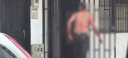 Imagen de Hecho de intolerancia en El Carmen de Viboral escaló a enfrentamiento con arma blanca