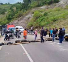 Predial desbordado, falta de coordinación