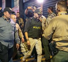 Operación Iron en Cali deja 80 capturados: conozca las siete estructuras criminales desmanteladas y las comunas intervenidas