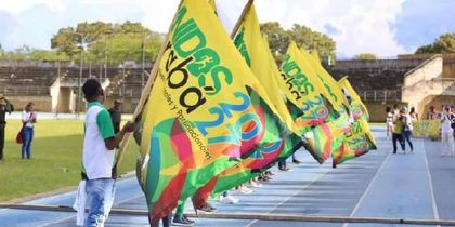 Imagen de Después de más de 90 años, Antioquia quiere volver a ser sede de los Juegos Nacionales