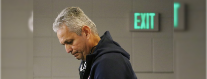Imagen de  Reinaldo Rueda dejó de ser el director técnico de la Selección Colombia