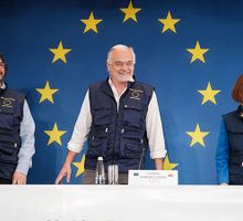 No hubo fraude electoral en Colombia: informe de la Unión Europea contradice las denuncias de Petro y respalda el proceso