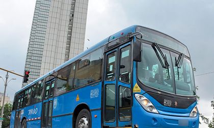 MIO en la calle 5 vuelve a circular por toda la troncal: conozca qué rutas retoman su recorrido y cuáles siguen con desvíos
