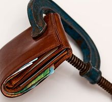 Nuevo sistema para liquidar deudas en mora