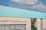 Imagen de Guarne aseguró los recursos para construir su nuevo hospital