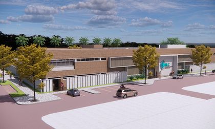 Candelaria avanza en proceso para tener nuevo hospital