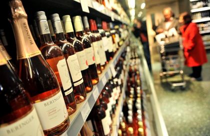 Imagen de  Un compuesto probado en ratones reduce el consumo de alcohol y las ganas de beber