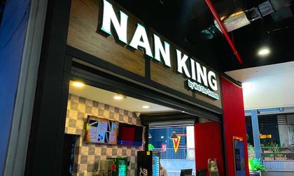 Disfruta la comida Asiática en Cali con Nan King