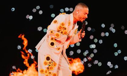 El MIO tendrá rutas especiales al finalizar el concierto de J Balvin, este sábado en el Pascual Guerrero
