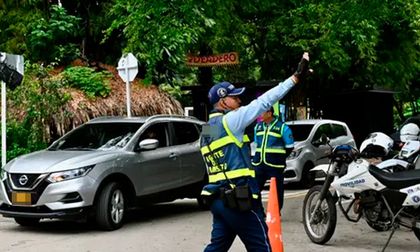 ¿Hasta cuándo funcionará el reversible entre Jamundí y Cali? Secretaría de Movilidad confirmó la fecha