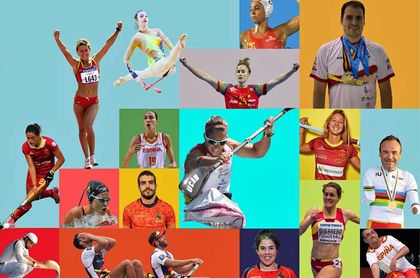 Worldathletes, un impulso solidario para proyectar la imagen de los deportistas