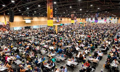 Valle del Cauca pisó fuerte en la Macrorrueda 2026