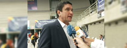 Imagen de  Respaldamos la creación de una Asociación de Ciudades Intermedias: Asocapitales