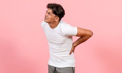 ¿Cómo aliviar el dolor del nervio ciático?