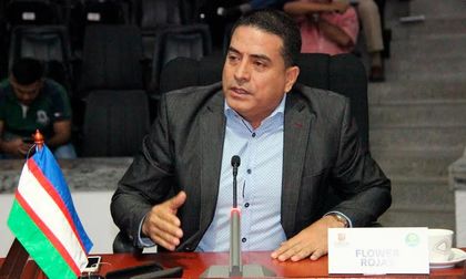 “Vamos a hacer un control político exhaustivo”