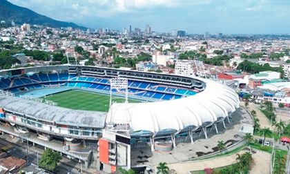 Estadios de Cali después del sismo: así quedaron el Pascual Guerrero y el escenario de Deportivo Cali