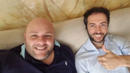 Imagen de  Audiencia de imputación contra Miguel Quintero, hermano de Daniel Quintero, será el 3 de agosto