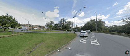 Imagen de Cierre temporal en la glorieta Cuatro Esquinas de Rionegro por trabajos de rehabilitación vial