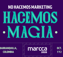 Acecolombia invita a la directora de Val d’Europe a participar en Marcca 2026
