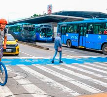 Día sin carro Cali: este 3 de mayo aplicará restricción de vehículos