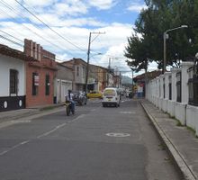 Preocupación en Cartago por desaparición de dos jóvenes