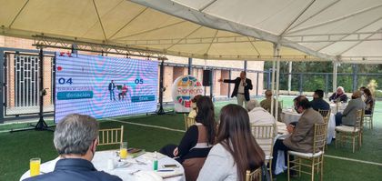 Imagen de  El Oriente es la segunda subregión más competitiva del departamento: CCOA