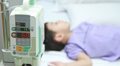 Imagen de  Observatorio de Salud evidenció colapso de salas de urgencias pediátricas en Medellín