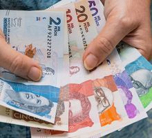 Escalada de incrementos ¿Cuáles son los gastos que más subirán?