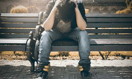 El hipocampo decide si el dolor crónico genera depresión