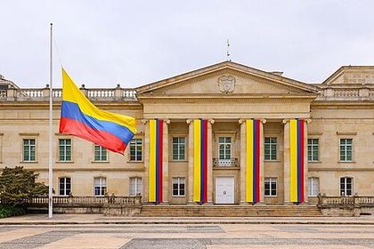 Imagen de  Fin de la veda de encuestas presidenciales. Así se encuentra el panorama para elegir el nuevo mandatario colombiano