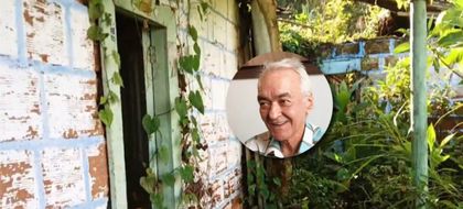 Imagen de  Don Manuel y su familia podrán volver a El Santuario tras haber sido arrancados de su tierra por la violencia hace 20 años