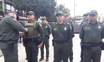 Imagen de  Balance de seguridad en Rionegro: se registró disminución en algunos delitos