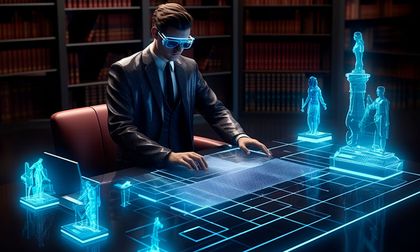 Sesión 14 – Derechos de autor e inteligencia artificial: lo que dice la ley en Colombia