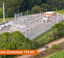 Celsia amplía la capacidad eléctrica de Palmira con dos subestaciones digitales