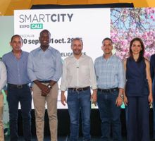 Smart City Expo Cali 2026 reunirá a más de 3.000 asistentes para hablar de tecnología y sostenibilidad