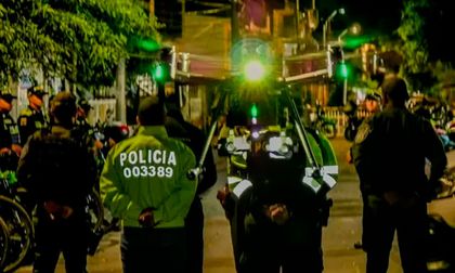 Refuerzan seguridad por extradición de “Pipe Tuluá”