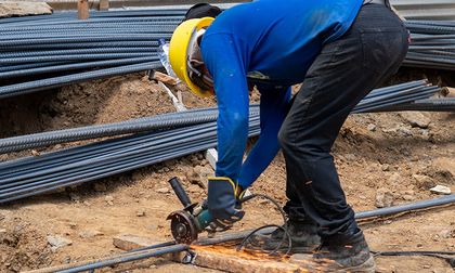 Hospital Carlos Holmes Trujillo construye nuevos quirófanos para fortalecer la atención en el oriente de Cali