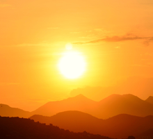 Mayo registró 101 muertes asociadas al calor