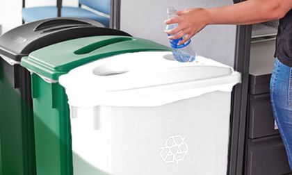 Imagen de ¡Ojo! Entró en rigor el nuevo código de colores para separar las basuras