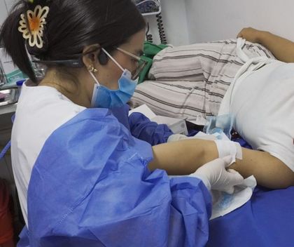 Imagen de Savia Salud ha realizado más de 2550 procedimientos de planificación familiar este año en Antioquia