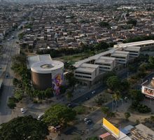 Anuncian puesta en marcha de la Universidad del Oriente en Cali