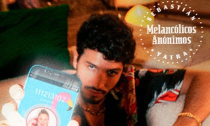 Melancólicos anónimos: Yatra
