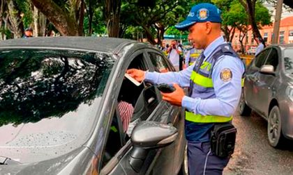 ¿Va a ingresar a Cali por el KM 18 este lunes festivo? Revise el horario del pico y placa