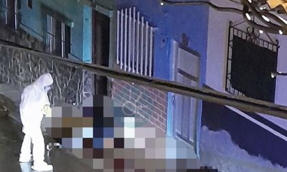 Imagen de  Aumenta la violencia en Sonsón: balacera dejó doble homicidio y lesionados