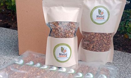 Conoce Nutri Crunchi, el snack saludable que impulsa tu energía y bienestar. ¡Transforma tu alimentación hoy!