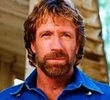 Chuck Norris: el mito que superó al actor